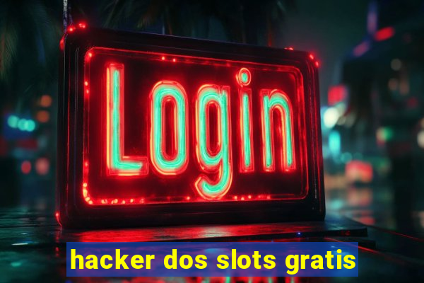 hacker dos slots gratis